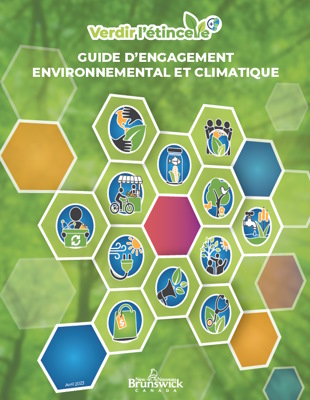 Guide d’engagement environnemental